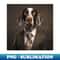 KT-12113_German Shorthaired Pointer Dog in Suit 6484.jpg
