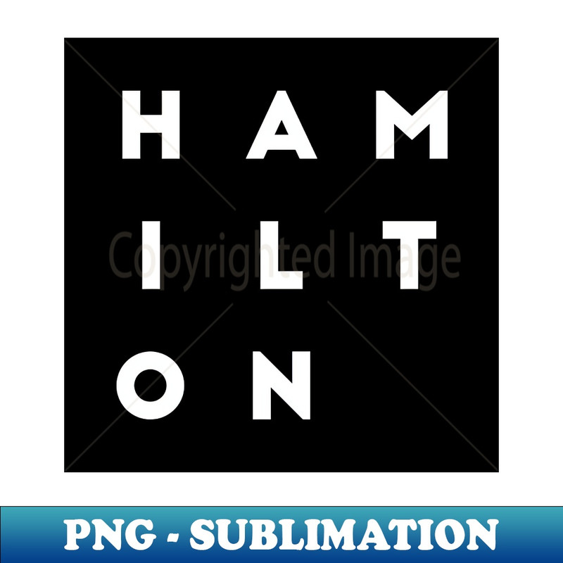 KT-13257_Hamilton  Black square white letters  Canada 3836.jpg