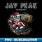 KV-16289_Jay Peak Vermont - Cool Snowboard Christmas Santa  0277.jpg