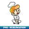 KV-6076_chef cartoon character drawing design 7142.jpg