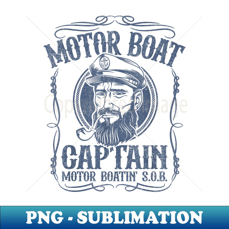 KW-19768_Motor Boat Captain Funny Pontoon Boating Motor Boatin Lake 0457.jpg