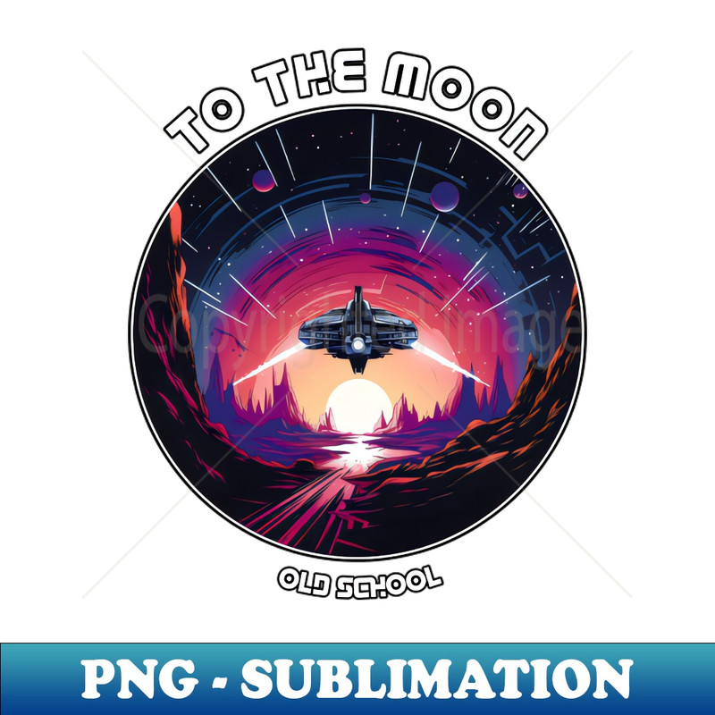 LB-25922_Spaceship Old Schools style 9771.jpg