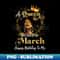 LB-749_A Queen Was Born In March Black Girl Birthday Afro Woman 7137.jpg