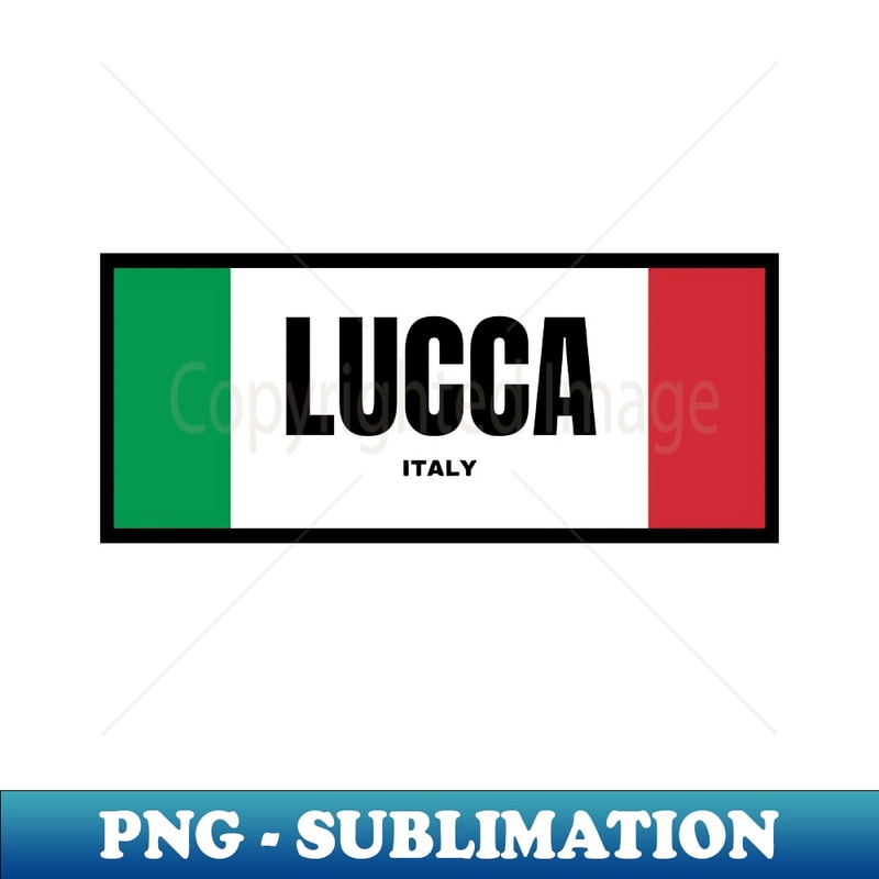 LC-18252_Lucca City in Italian Flag Colors 1686.jpg