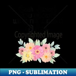 dear cancer you picked the wrong bitch inspirational - aesthetic sublimation digital file - unleash your inner rebellion