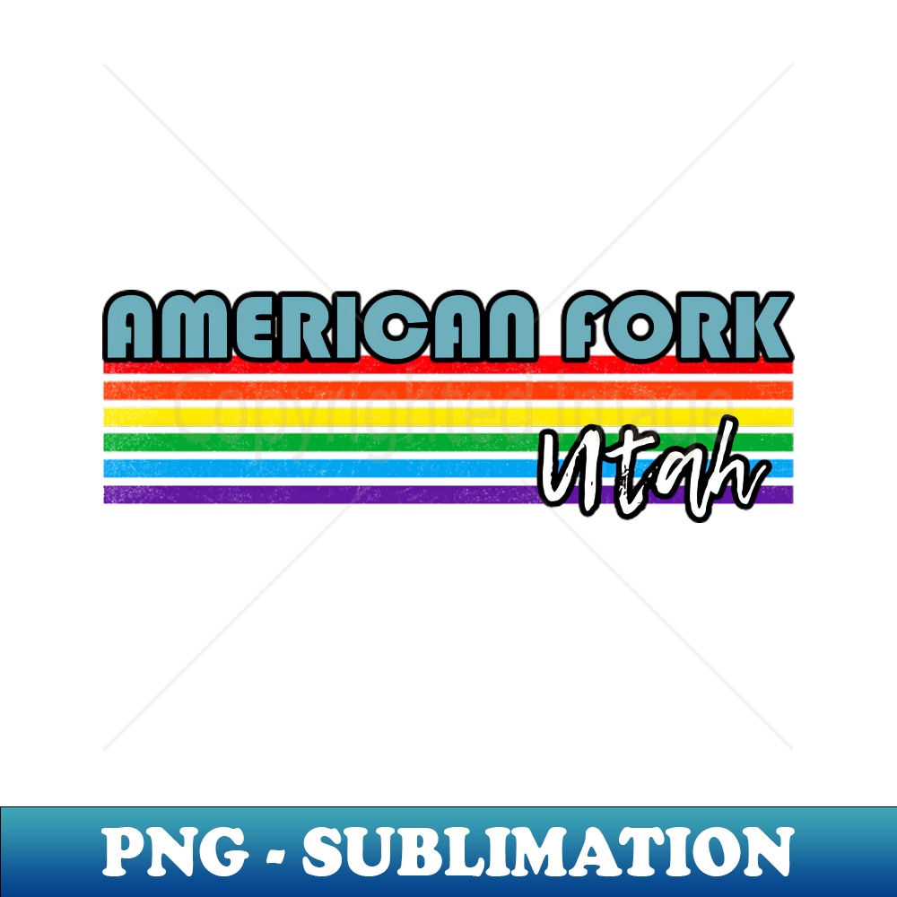 LI-1728_American Fork Utah Pride Shirt American Fork LGBT Gift LGBTQ Supporter Tee Pride Month Rainbow Pride Parade 8249.jpg
