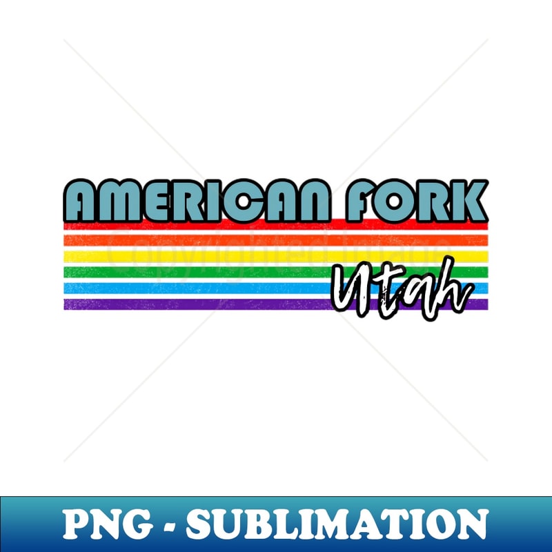 LI-1728_American Fork Utah Pride Shirt American Fork LGBT Gift LGBTQ Supporter Tee Pride Month Rainbow Pride Parade 8249.jpg
