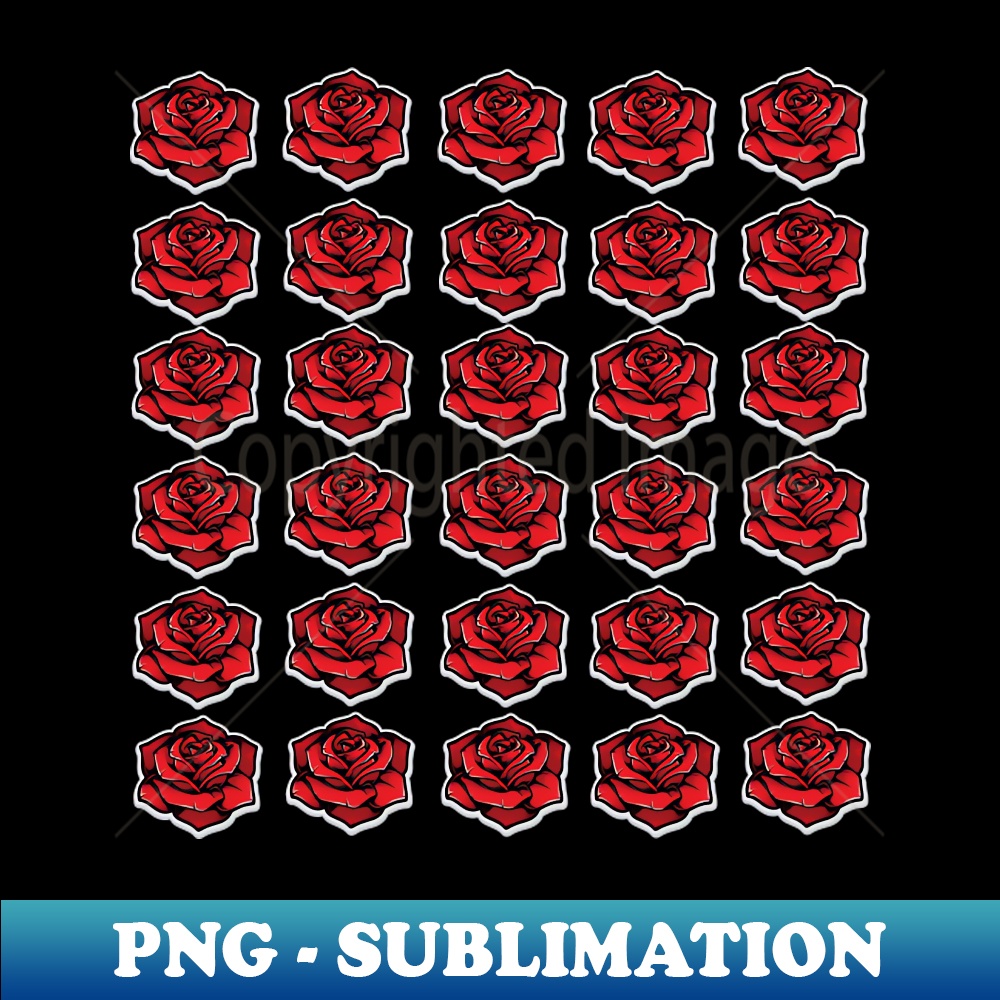 LJ-20326_Nature Lovers Rose Floral Pattern Design 1230.jpg