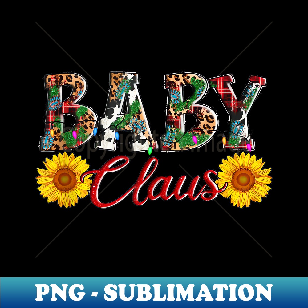 LM-2757_Baby Claus Western Christmas Santa Claus Matching Family 0013.jpg