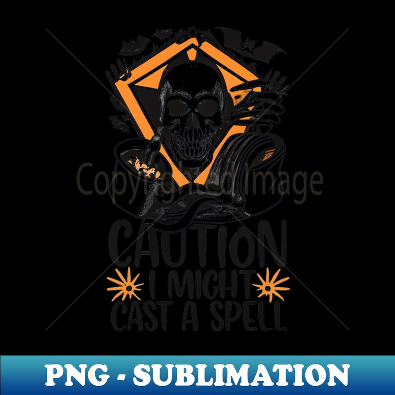 LM-5917_Caution I might cast a spell 5214.jpg