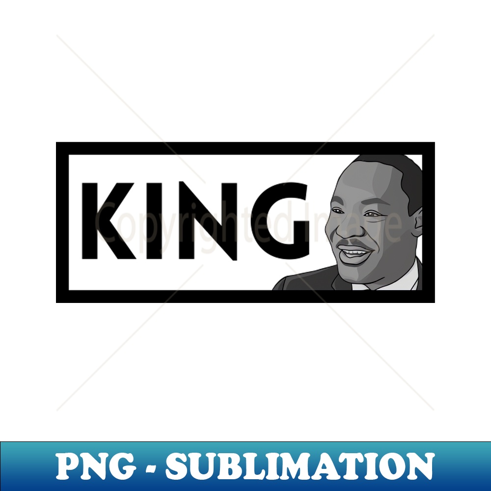 LY-17045_KING Martin Luther King Portrait in Black and White 3318.jpg