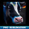 ME-4276_Black Blue And White Cow 6802.jpg