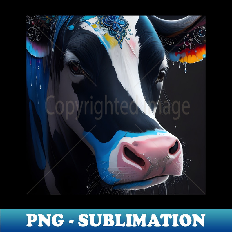 ME-4276_Black Blue And White Cow 6802.jpg