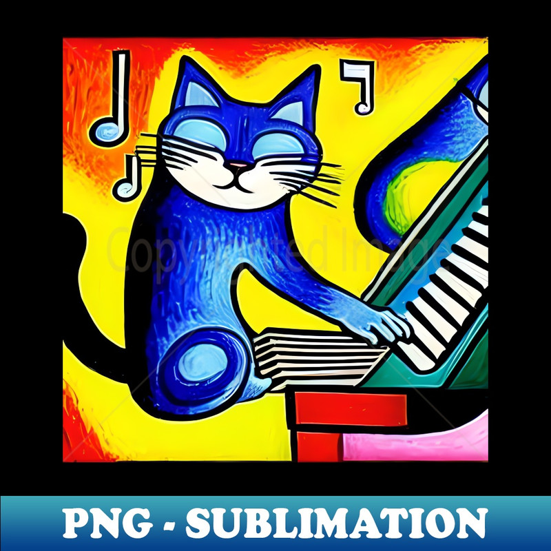 MF-510_A Cat Playing The Keyboard 9476.jpg