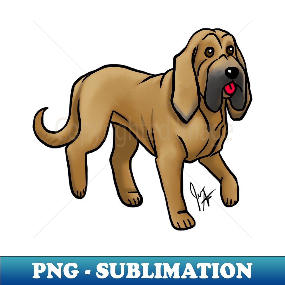 MG-9070_Dog - Bloodhound - Red 1229.jpg