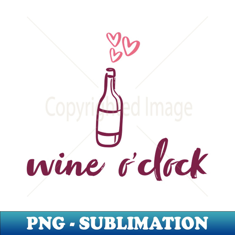 MN-30667_Wine oclock Galentines Tee 5149.jpg