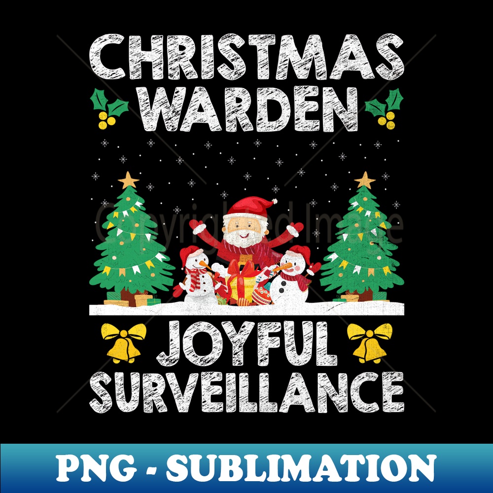 MO-6439_Christmas Prison Guard Warden Correctional Officer Police  0079.jpg