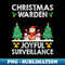 MO-6439_Christmas Prison Guard Warden Correctional Officer Police  0079.jpg