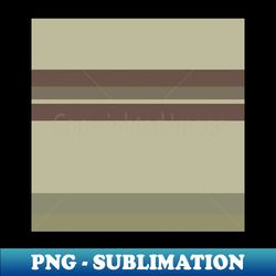 a particular blend of quincy grey brown brown grey sage and artichoke stripes - instant png sublimation download - bold & eye-catching