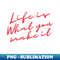 MX-17740_Life is what you make it 8795.jpg
