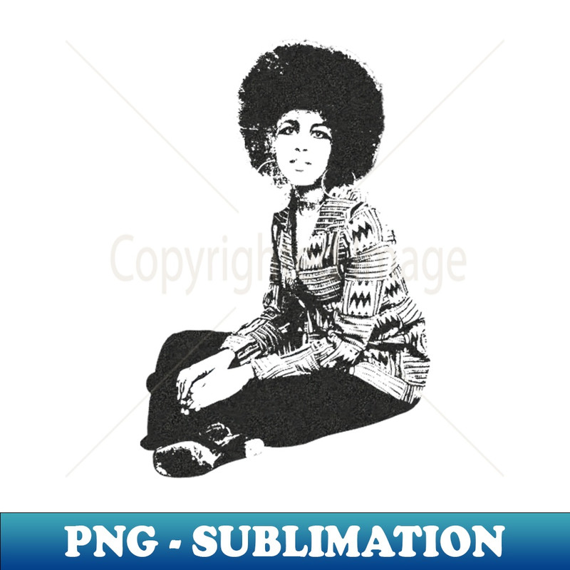 MZ-1910_Angela Davis - Vintage 5265.jpg