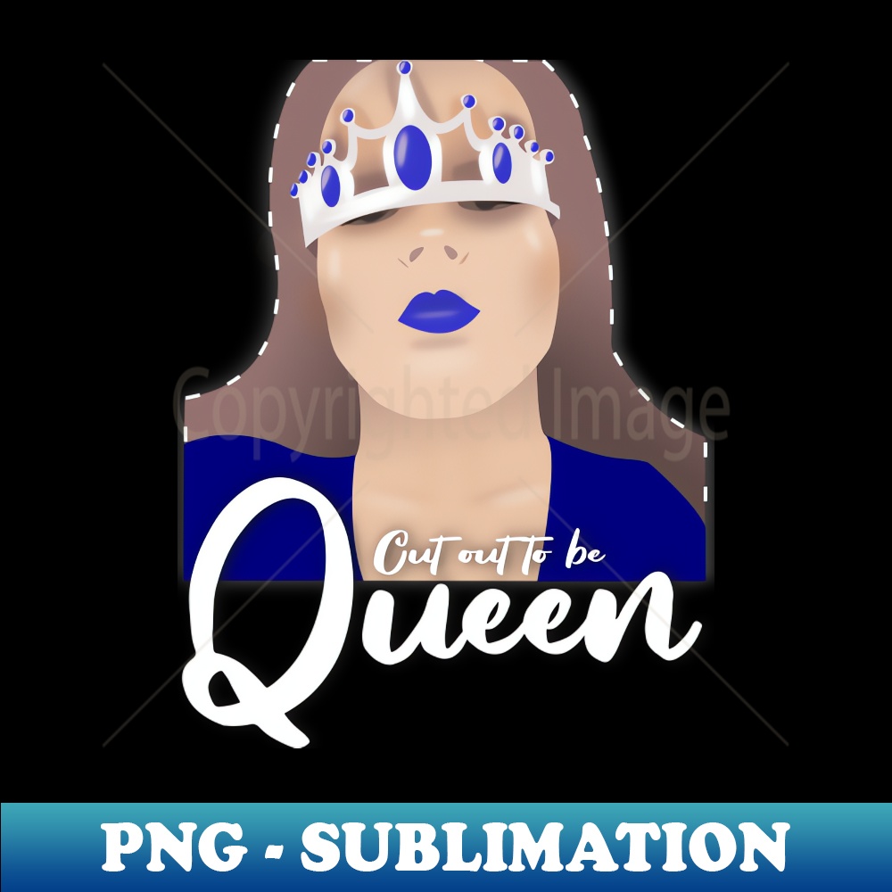 MZ-7620_Cut out to be queen 9025.jpg