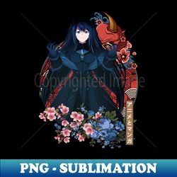 misa iliorogue misfit - digital sublimation download file - capture imagination with every detail