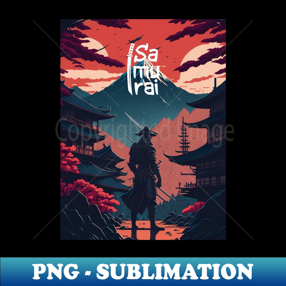 NE-11846_Futuristic Samurai A Journey Through Time and Tradition 8204.jpg