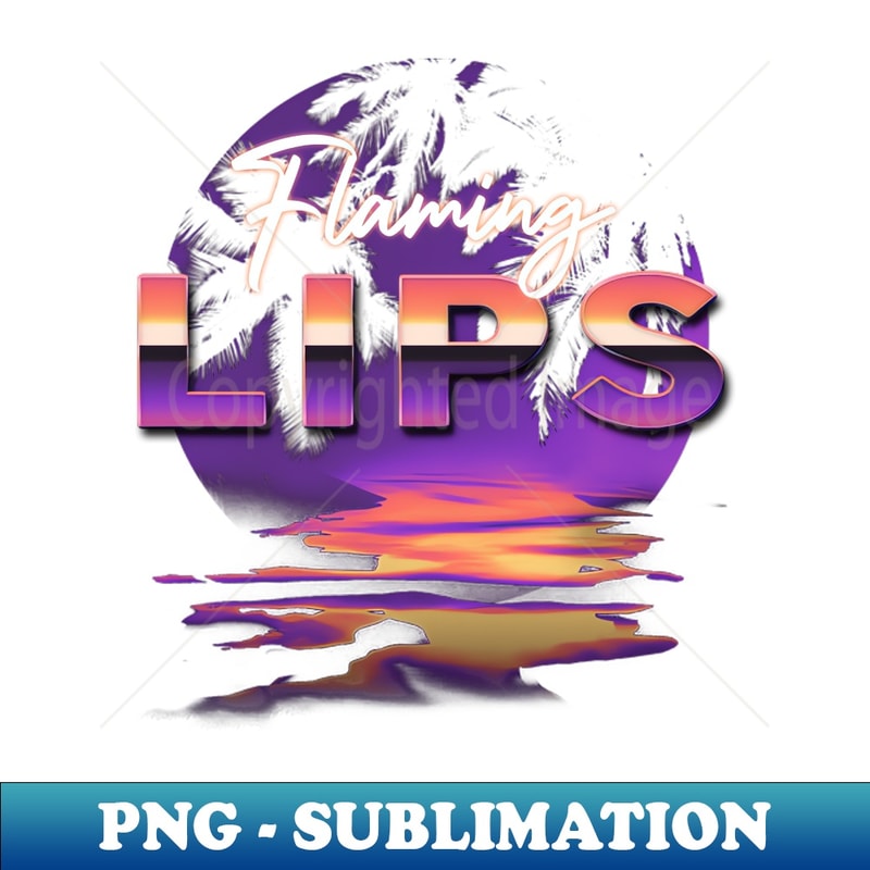 NE-6701_Classic Flaming Name Vintage Styles Christmas Purple 70s 80s 90s 7796.jpg