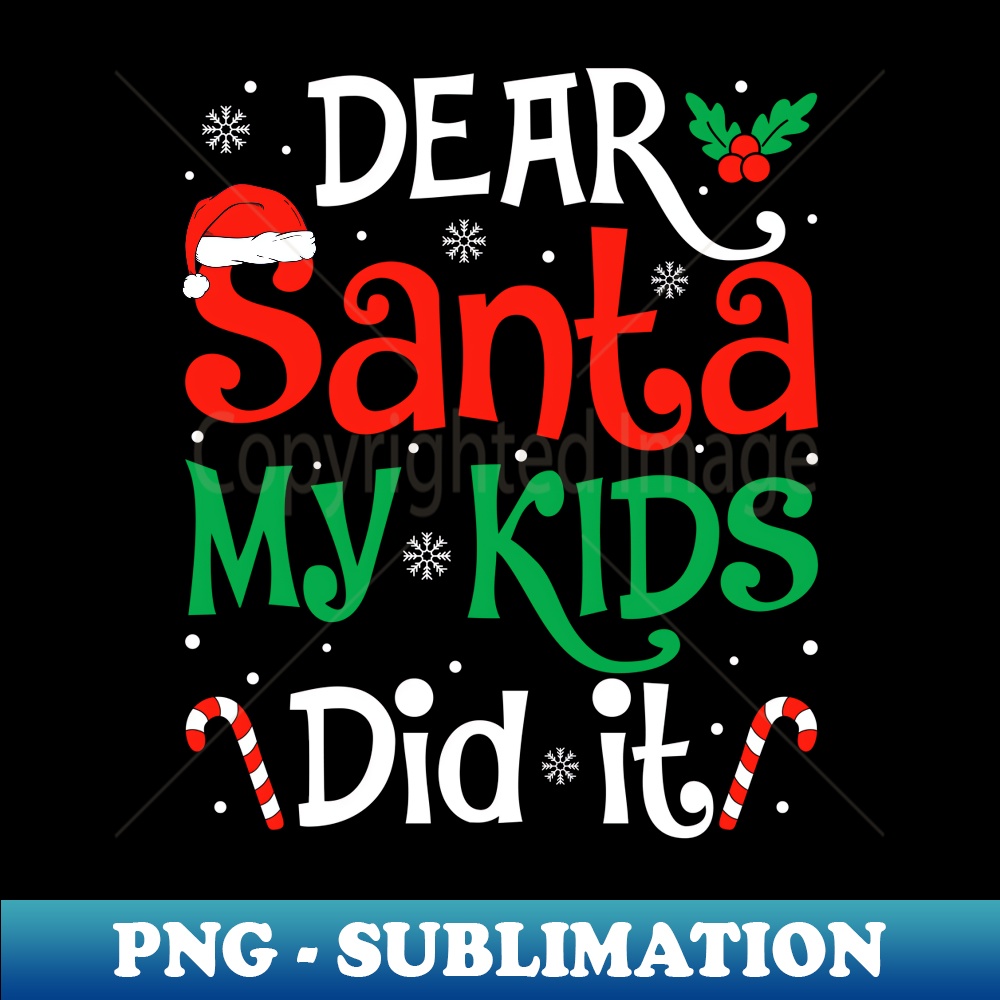 NJ-8519_Dear Santa My Did It Funny Christmas Xmas Pajama 0129.jpg
