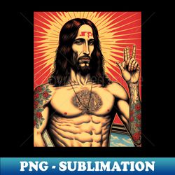 hey yo - premium sublimation digital download - revolutionize your designs