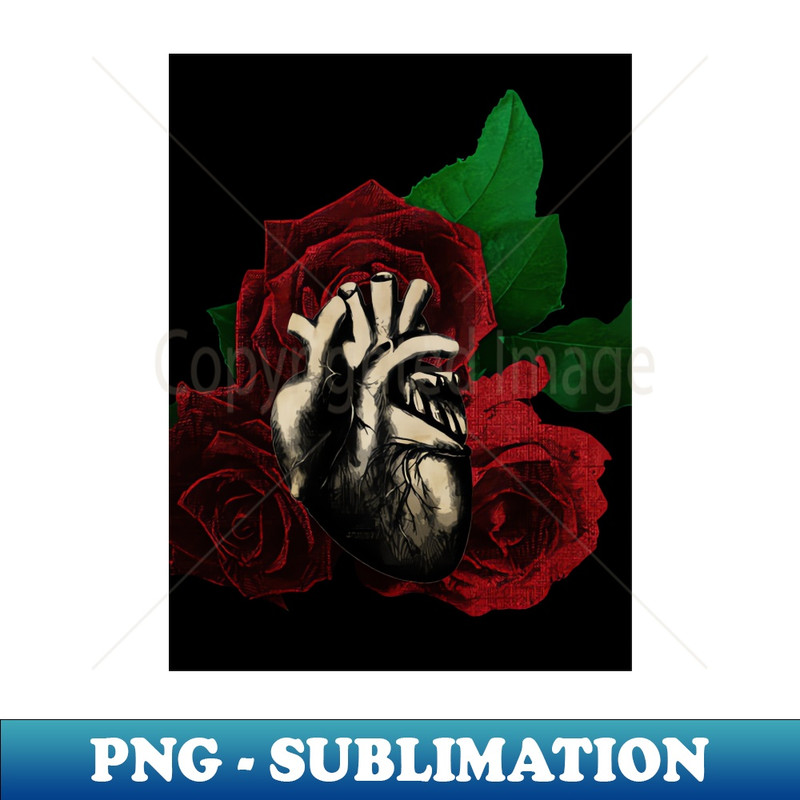 NO-14170_Human anatomy and roses heart 3772.jpg
