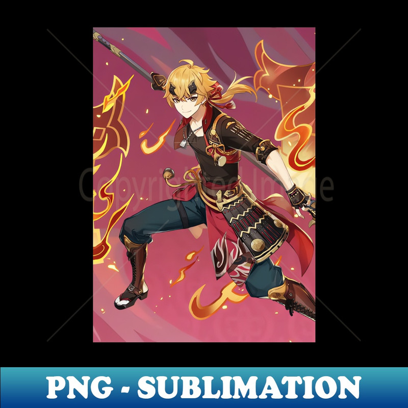 NP-28315_Thoma Genshin Impact 6310.jpg