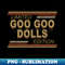 NQ-29655_Vintage Goo Dolls Proud Name Personalized Birthday Retro Styles 6976.jpg