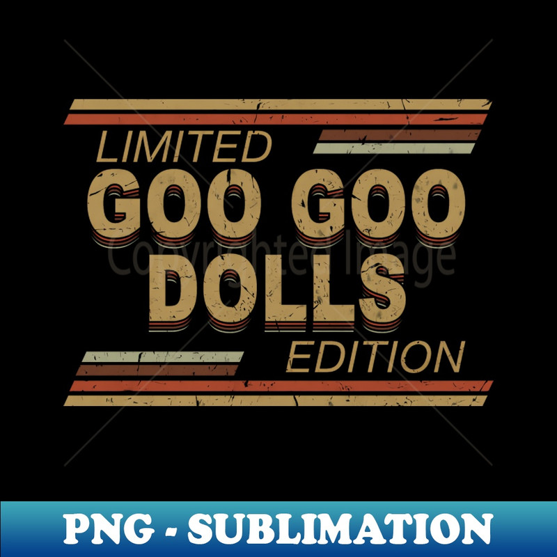 NQ-29655_Vintage Goo Dolls Proud Name Personalized Birthday Retro Styles 6976.jpg