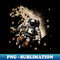 NT-2455_Astronaut Journey Through the Stars 1923.jpg