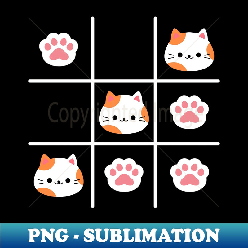 NX-28367_Tic Tac Toe Cute Cat 1044.jpg
