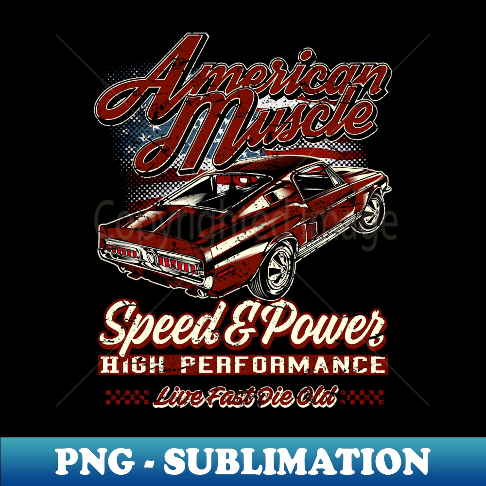 OA-1741_American Muscle Car Speed and Power III 5857.jpg