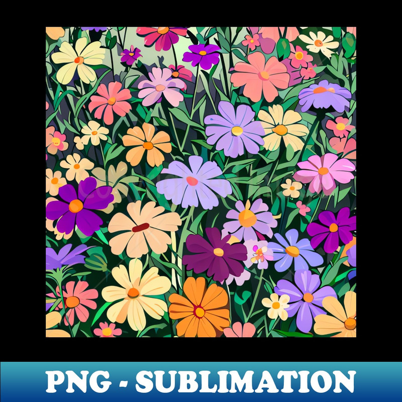 OA-724_A pattern or illustration featuring colorful wildflowers in a natural setting 8048.jpg
