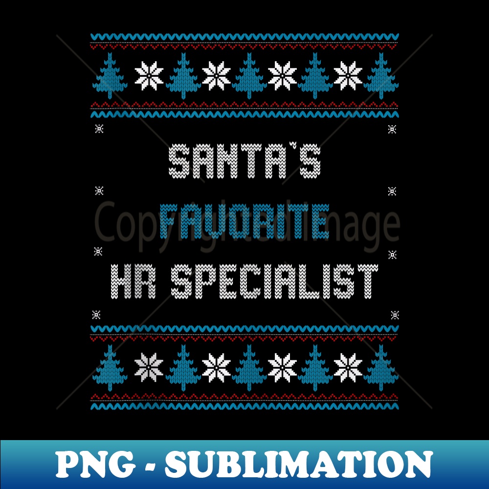 OD-24579_Santas Favorite HR Specialist - Christmas Funny Pajama  0450.jpg