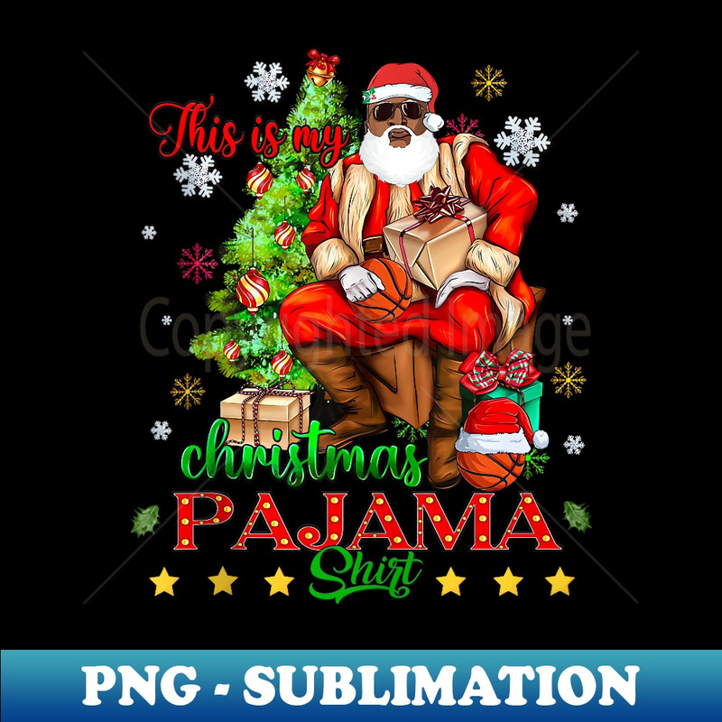 OG-28251_This Is My Christmas Pajama Black African American Santa  0466.jpg