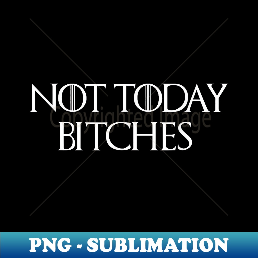 OH-11708_Funny Sarcastic Not Today Bitches Adult Humor 0231.jpg