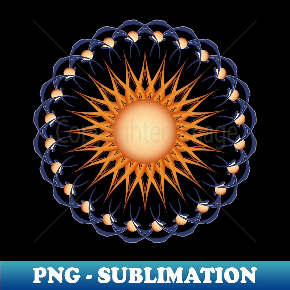 OH-26709_Sun with Moons Celestial Mandala Minimalist Art 7028.jpg