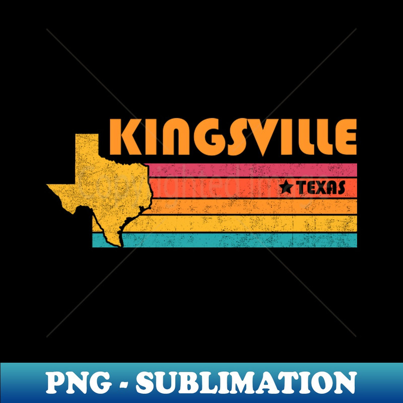 OI-17071_Kingsville Texas Vintage Distressed Souvenir 8062.jpg