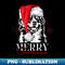 OL-11636_Funny Santa Bernese Mountain Dog Merry Christmas dog mom dog 0190.jpg