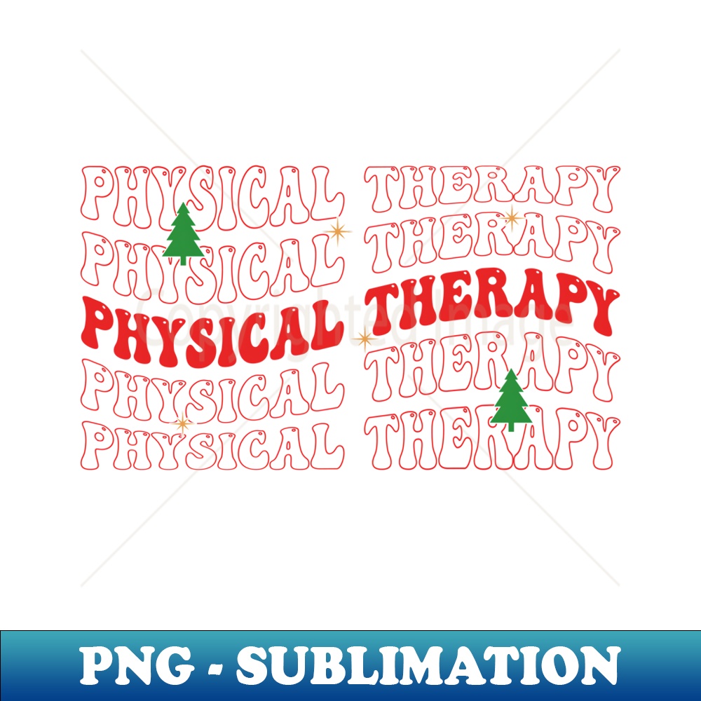 OR-21921_Physical Therapy Christmas santa hat PT Therapist xmas 0373.jpg