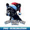 OR-22448_Print design christmas french bulldog with santa hat backlight 4486.jpg