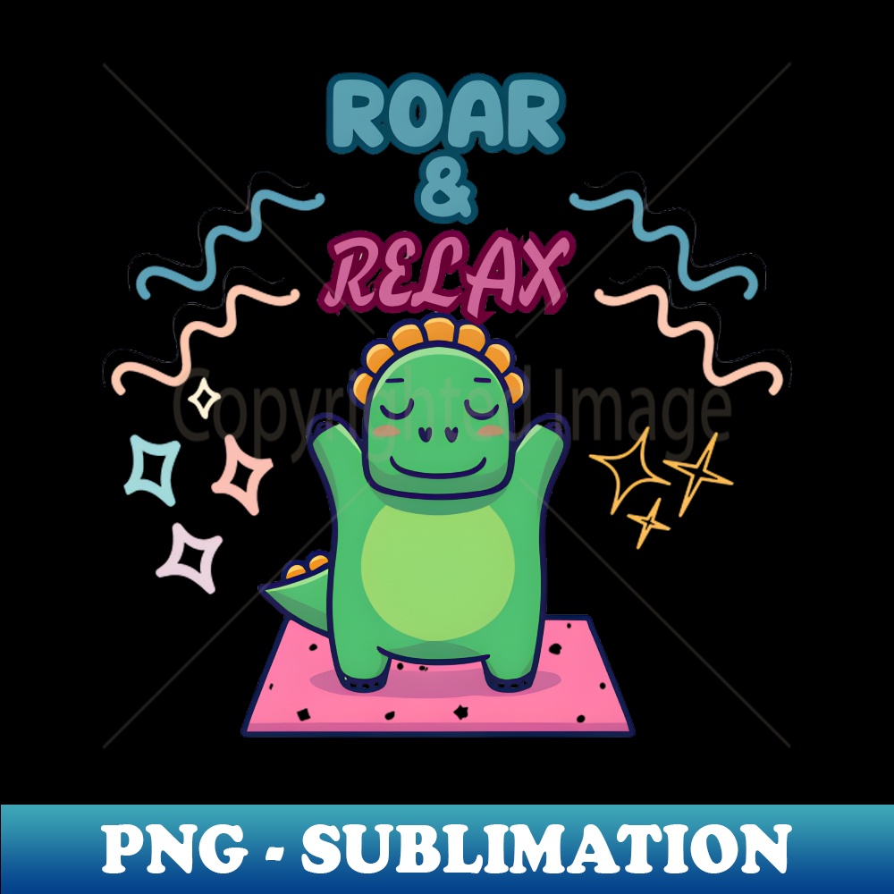 PD-23729_Roar And Relax - Dino - Asanas Yoga 4108.jpg