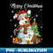 PE-11733_Funny Snowman Corgi Dog Head Santa Hat Christmas Tree Lights 0080.jpg
