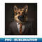 PH-12104_German Shepherd Dog in Suit 4961.jpg